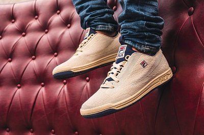 Fila original deals fitness 2.0 knit