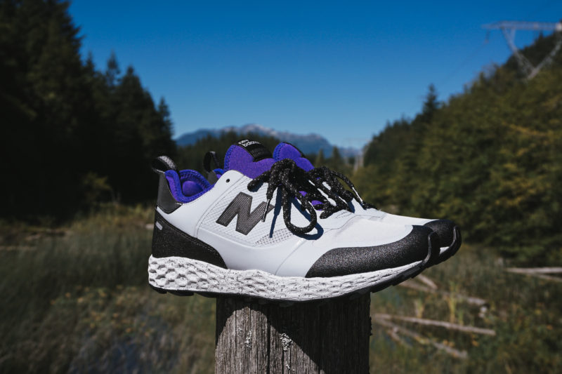 new balance fresh foam trailbuster