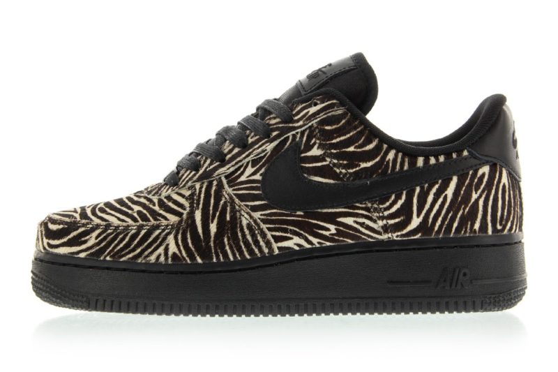 af1 zebra