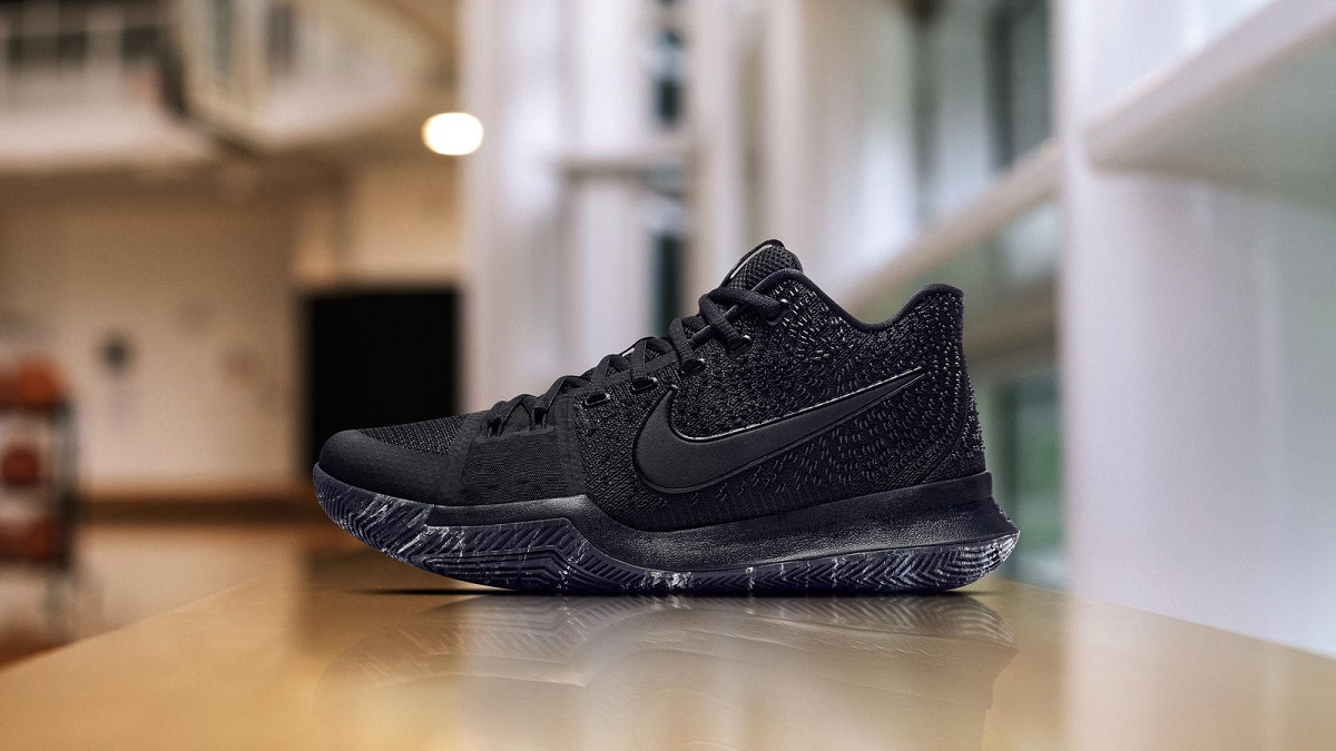 kyrie 3 marble